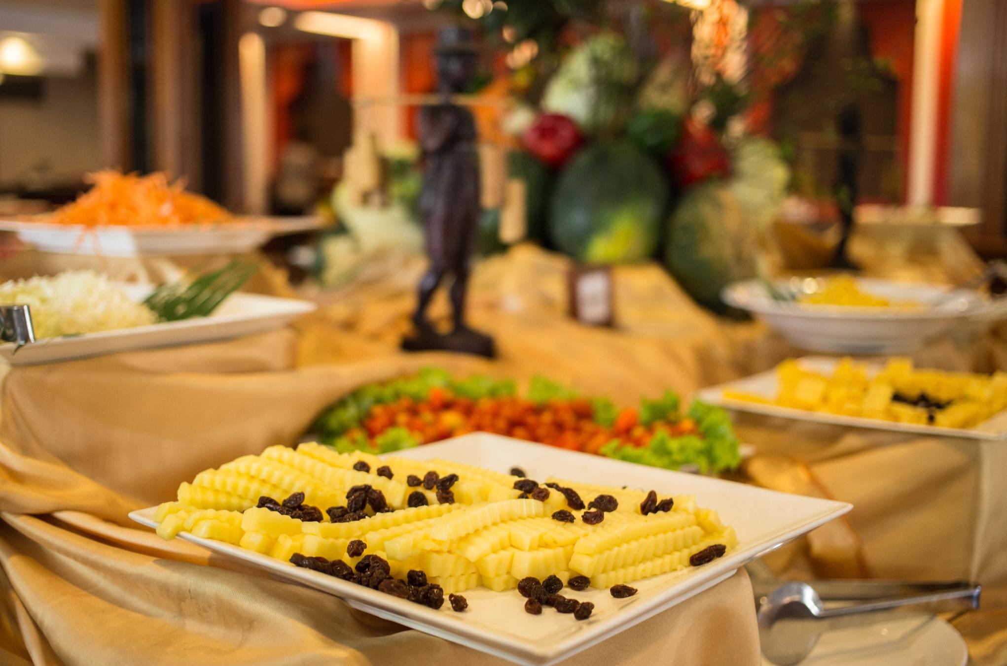 Royal Empire Premium Hotel Siem Reap Dış mekan fotoğraf