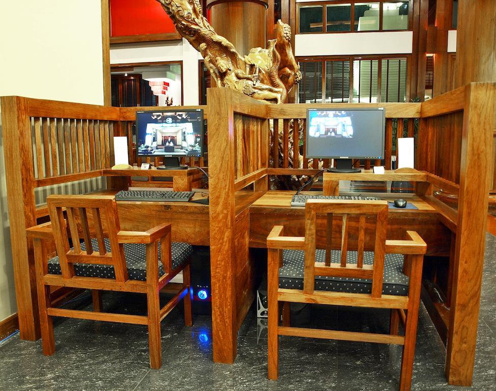 Royal Empire Premium Hotel Siem Reap Dış mekan fotoğraf